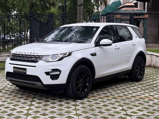 LAND ROVER-DISCOVERY SPORT-2016