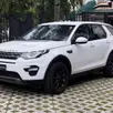 LAND ROVER DISCOVERY SPORT 2.0 16V SI4 TURBO GASOLINA SE 4P AUTOMÁTICO LAND ROVER DISCOVERY SPORT 2.0 16V SI4 TURBO GASOLINA SE 4P AUTOMÁTICO