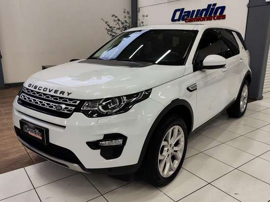 LAND ROVER-DISCOVERY SPORT-2017