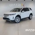 LAND ROVER DISCOVERY SPORT 2.0 16V TD4 TURBO DIESEL SE 4P AUTOMÁTICO LAND ROVER DISCOVERY SPORT 2.0 16V TD4 TURBO DIESEL SE 4P AUTOMÁTICO