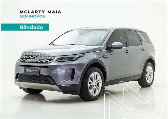 LAND ROVER-DISCOVERY SPORT-2019