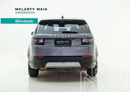 LAND ROVER-DISCOVERY SPORT-2019