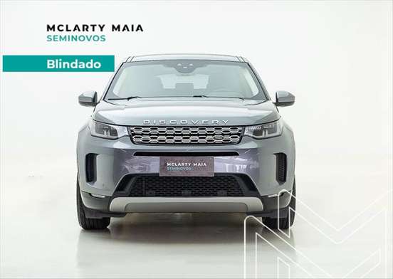LAND ROVER-DISCOVERY SPORT-2019