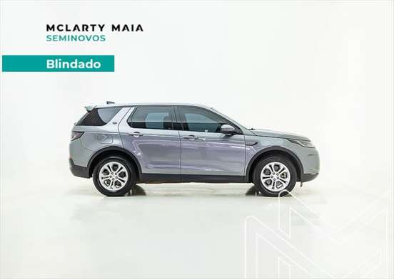 LAND ROVER-DISCOVERY SPORT-2019