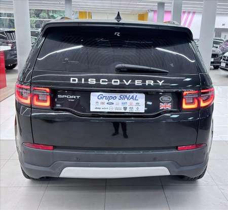 LAND ROVER-DISCOVERY SPORT-2019