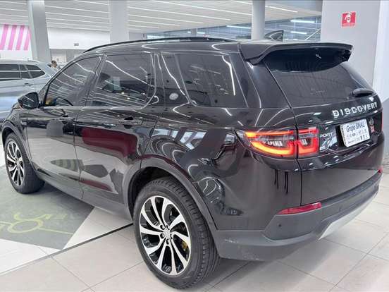 LAND ROVER-DISCOVERY SPORT-2.0 D180 TURBO DIESEL SE AUTOMÁTICO LAND ROVER-DISCOVERY SPORT-2019