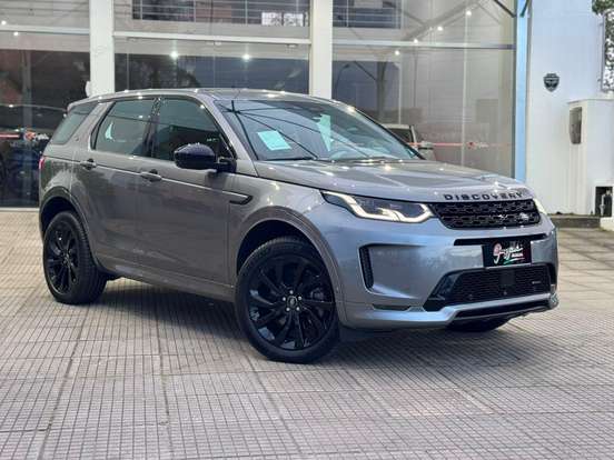LAND ROVER-DISCOVERY SPORT-2023