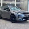 LAND ROVER DISCOVERY SPORT 2.0 D200 TURBO DIESEL MHEV R-DYNAMIC SE AUTOMÁTICO LAND ROVER DISCOVERY SPORT 2.0 D200 TURBO DIESEL MHEV R-DYNAMIC SE AUTOMÁTICO