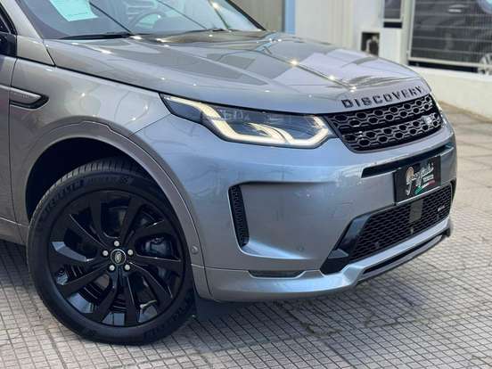 LAND ROVER-DISCOVERY SPORT-2023
