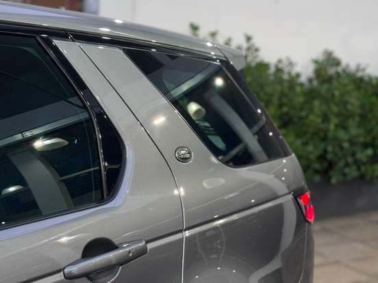 LAND ROVER-DISCOVERY SPORT-2.0 D200 TURBO DIESEL MHEV R-DYNAMIC SE AUTOMÁTICO LAND ROVER-DISCOVERY SPORT-2023