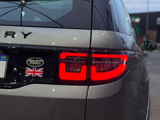 LAND ROVER-DISCOVERY SPORT-2.0 D200 TURBO DIESEL MHEV R-DYNAMIC SE AUTOMÁTICO LAND ROVER-DISCOVERY SPORT-2023