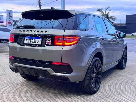 LAND ROVER-DISCOVERY SPORT-2023