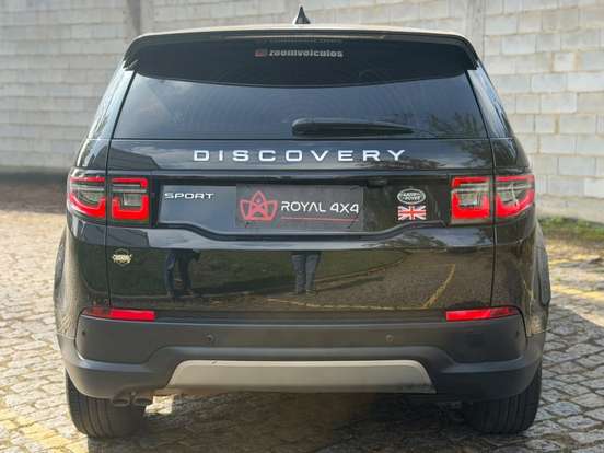 LAND ROVER-DISCOVERY SPORT-2022