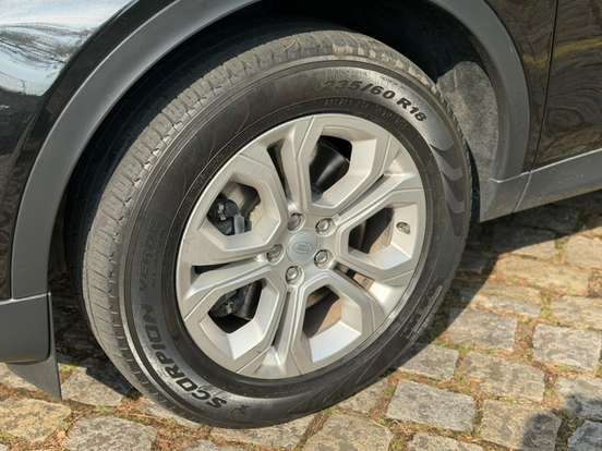 LAND ROVER-DISCOVERY SPORT-2.0 D200 TURBO DIESEL MHEV S AUTOMÁTICO LAND ROVER-DISCOVERY SPORT-2022