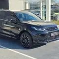LAND ROVER DISCOVERY SPORT 2.0 D200 TURBO DIESEL SE AUTOMÁTICO LAND ROVER DISCOVERY SPORT 2.0 D200 TURBO DIESEL SE AUTOMÁTICO