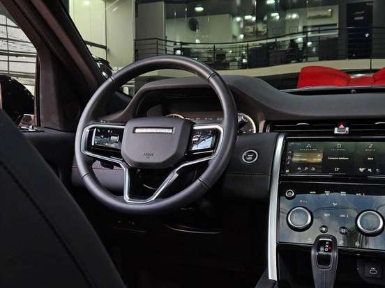 LAND ROVER-DISCOVERY SPORT-2023