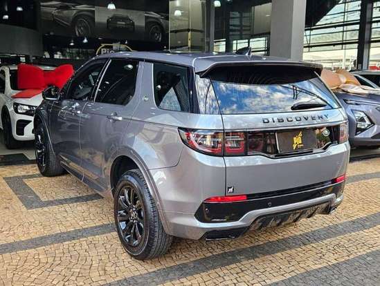 LAND ROVER-DISCOVERY SPORT-2023