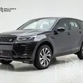 LAND ROVER DISCOVERY SPORT 2.0 P250 TURBO FLEX LANDMARK AUTOMÁTICO LAND ROVER DISCOVERY SPORT 2.0 P250 TURBO FLEX LANDMARK AUTOMÁTICO