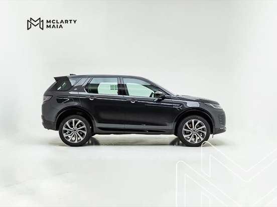 LAND ROVER-DISCOVERY SPORT-2.0 P250 TURBO FLEX LANDMARK AUTOMÁTICO LAND ROVER-DISCOVERY SPORT-2026