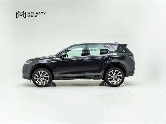 LAND ROVER-DISCOVERY SPORT-2.0 P250 TURBO FLEX LANDMARK AUTOMÁTICO LAND ROVER-DISCOVERY SPORT-2026