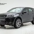 LAND ROVER DISCOVERY SPORT 2.0 P250 TURBO FLEX LANDMARK AUTOMÁTICO LAND ROVER DISCOVERY SPORT 2.0 P250 TURBO FLEX LANDMARK AUTOMÁTICO