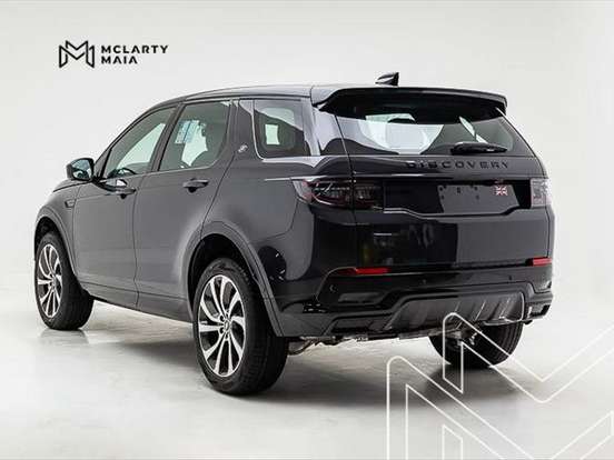 LAND ROVER-DISCOVERY SPORT-2.0 P250 TURBO FLEX LANDMARK AUTOMÁTICO LAND ROVER-DISCOVERY SPORT-2026