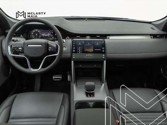 LAND ROVER-DISCOVERY SPORT-2.0 P250 TURBO FLEX LANDMARK AUTOMÁTICO LAND ROVER-DISCOVERY SPORT-2026