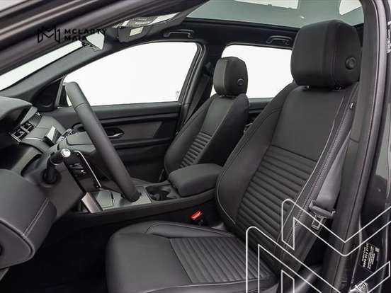 LAND ROVER-DISCOVERY SPORT-2.0 P250 TURBO FLEX LANDMARK AUTOMÁTICO LAND ROVER-DISCOVERY SPORT-2026