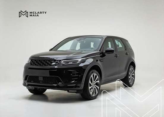 LAND ROVER-DISCOVERY SPORT-2026