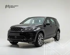 LAND ROVER DISCOVERY SPORT 2.0 P250 TURBO FLEX LANDMARK AUTOMÁTICO LAND ROVER DISCOVERY SPORT 2.0 P250 TURBO FLEX LANDMARK AUTOMÁTICO