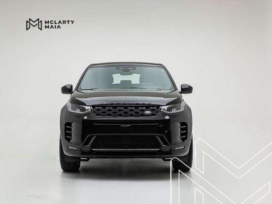 LAND ROVER-DISCOVERY SPORT-2.0 P250 TURBO FLEX LANDMARK AUTOMÁTICO LAND ROVER-DISCOVERY SPORT-2026