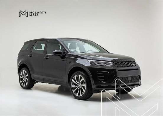 LAND ROVER-DISCOVERY SPORT-2026