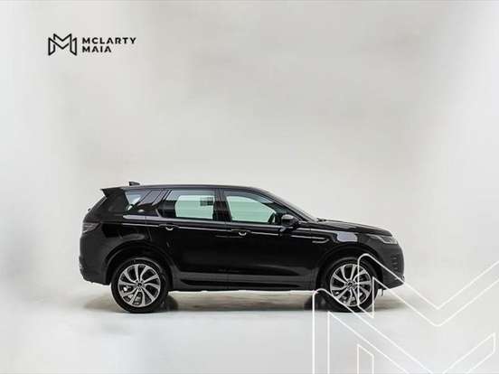 LAND ROVER-DISCOVERY SPORT-2.0 P250 TURBO FLEX LANDMARK AUTOMÁTICO LAND ROVER-DISCOVERY SPORT-2026