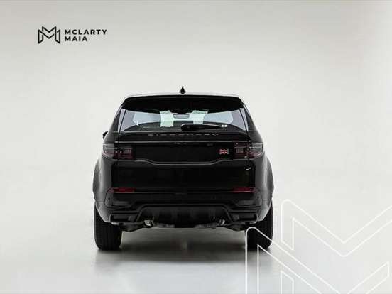 LAND ROVER-DISCOVERY SPORT-2.0 P250 TURBO FLEX LANDMARK AUTOMÁTICO LAND ROVER-DISCOVERY SPORT-2026
