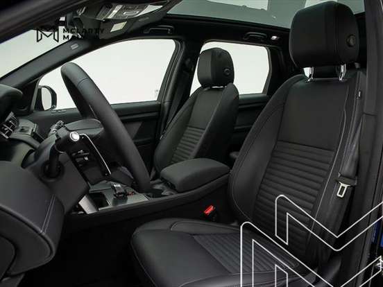 LAND ROVER-DISCOVERY SPORT-2.0 P250 TURBO FLEX LANDMARK AUTOMÁTICO LAND ROVER-DISCOVERY SPORT-2026