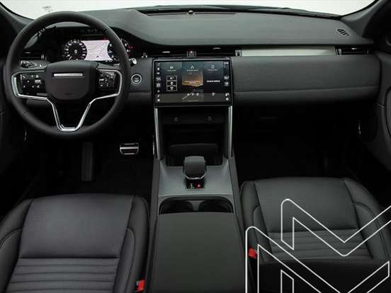 LAND ROVER-DISCOVERY SPORT-2.0 P250 TURBO FLEX LANDMARK AUTOMÁTICO LAND ROVER-DISCOVERY SPORT-2026