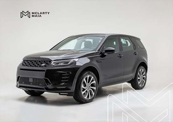 LAND ROVER-DISCOVERY SPORT-2026