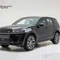 LAND ROVER DISCOVERY SPORT 2.0 P250 TURBO FLEX LANDMARK AUTOMÁTICO LAND ROVER DISCOVERY SPORT 2.0 P250 TURBO FLEX LANDMARK AUTOMÁTICO