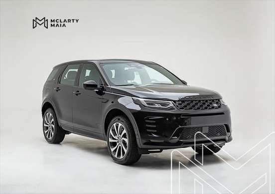 LAND ROVER-DISCOVERY SPORT-2026