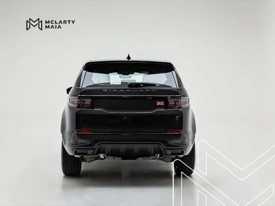 LAND ROVER-DISCOVERY SPORT-2.0 P250 TURBO FLEX LANDMARK AUTOMÁTICO LAND ROVER-DISCOVERY SPORT-2026