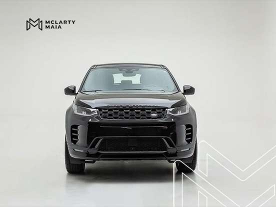 LAND ROVER-DISCOVERY SPORT-2.0 P250 TURBO FLEX LANDMARK AUTOMÁTICO LAND ROVER-DISCOVERY SPORT-2026
