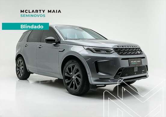LAND ROVER-DISCOVERY SPORT-2023