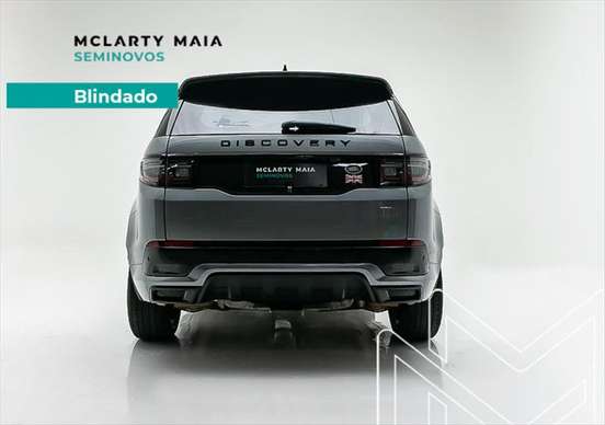 LAND ROVER-DISCOVERY SPORT-2023