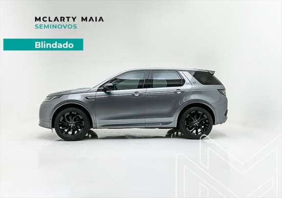LAND ROVER-DISCOVERY SPORT-2023