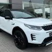 LAND ROVER DISCOVERY SPORT 2.0 P250 TURBO FLEX R-DYNAMIC SE AUTOMÁTICO LAND ROVER DISCOVERY SPORT 2.0 P250 TURBO FLEX R-DYNAMIC SE AUTOMÁTICO