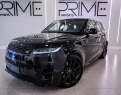 LAND ROVER RANGE ROVER 3.0 D350 TURBO DIESEL MHEV FIRST EDITION AWD AUTOMÁTICO LAND ROVER RANGE ROVER 3.0 D350 TURBO DIESEL MHEV FIRST EDITION AWD AUTOMÁTICO