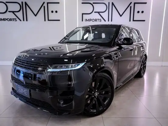 LAND ROVER-RANGE ROVER-3.0 D350 TURBO DIESEL MHEV FIRST EDITION AWD AUTOMÁTICO LAND ROVER-RANGE ROVER-2023