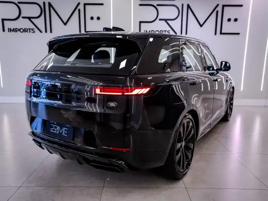 LAND ROVER-RANGE ROVER-3.0 D350 TURBO DIESEL MHEV FIRST EDITION AWD AUTOMÁTICO LAND ROVER-RANGE ROVER-2023