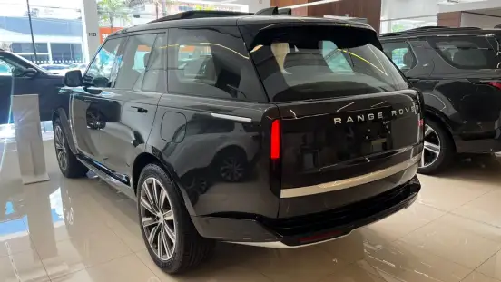 LAND ROVER-RANGE ROVER-2025