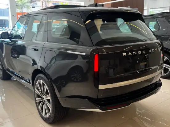 LAND ROVER-RANGE ROVER-3.0 P550e PHEV AUTOBIOGRAPHY AWD AUTOMÁTICO LAND ROVER-RANGE ROVER-2025